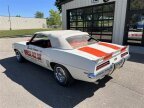 Thumbnail Photo 5 for 1969 Chevrolet Camaro