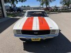 Thumbnail Photo 1 for 1969 Chevrolet Camaro