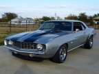 Thumbnail Photo 6 for 1969 Chevrolet Camaro
