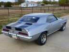 Thumbnail Photo 2 for 1969 Chevrolet Camaro