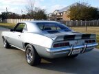 Thumbnail Photo 4 for 1969 Chevrolet Camaro