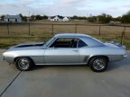 Thumbnail Photo 5 for 1969 Chevrolet Camaro