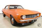 Thumbnail Photo 1 for 1969 Chevrolet Camaro COPO