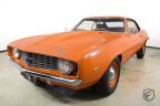 Thumbnail Photo 3 for 1969 Chevrolet Camaro COPO