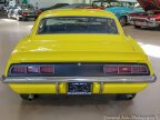 Thumbnail Photo 6 for 1969 Chevrolet Camaro