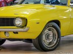 Thumbnail Photo 2 for 1969 Chevrolet Camaro