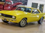 Thumbnail Photo 3 for 1969 Chevrolet Camaro