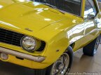 Thumbnail Photo 5 for 1969 Chevrolet Camaro
