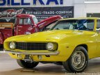 Thumbnail Photo 1 for 1969 Chevrolet Camaro
