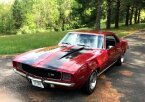 Thumbnail Photo 6 for 1969 Chevrolet Camaro