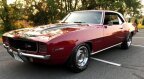 Thumbnail Photo 1 for 1969 Chevrolet Camaro
