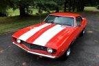 Thumbnail Photo 2 for 1969 Chevrolet Camaro