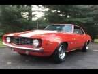 Thumbnail Photo 1 for 1969 Chevrolet Camaro
