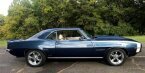 Thumbnail Photo 3 for 1969 Chevrolet Camaro