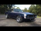 Thumbnail Photo 1 for 1969 Chevrolet Camaro