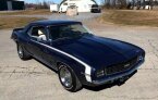 Thumbnail Photo 4 for 1969 Chevrolet Camaro