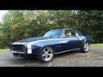 Thumbnail Photo 5 for 1969 Chevrolet Camaro