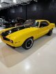 Thumbnail Photo 2 for 1969 Chevrolet Camaro Z28