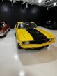 Thumbnail Photo 3 for 1969 Chevrolet Camaro Z28