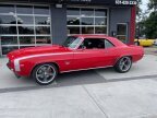 Thumbnail Photo 1 for 1969 Chevrolet Camaro