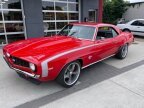 Thumbnail Photo 4 for 1969 Chevrolet Camaro