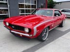 Thumbnail Photo 3 for 1969 Chevrolet Camaro