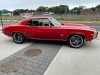 Thumbnail Photo 6 for 1969 Chevrolet Camaro