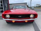 Thumbnail Photo 5 for 1969 Chevrolet Camaro