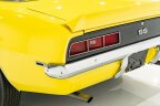 Thumbnail Photo 5 for 1969 Chevrolet Camaro