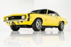 Thumbnail Photo 3 for 1969 Chevrolet Camaro