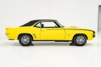 Thumbnail Photo 2 for 1969 Chevrolet Camaro