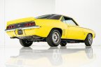 Thumbnail Photo 6 for 1969 Chevrolet Camaro