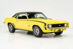 Thumbnail Photo 1 for 1969 Chevrolet Camaro