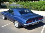 Thumbnail Photo 3 for 1969 Chevrolet Camaro