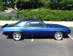 Thumbnail Photo 6 for 1969 Chevrolet Camaro