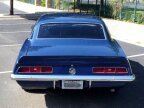 Thumbnail Photo 4 for 1969 Chevrolet Camaro