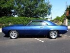 Thumbnail Photo 2 for 1969 Chevrolet Camaro
