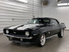 Thumbnail Photo 2 for 1969 Chevrolet Camaro