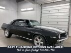 Thumbnail Photo 4 for 1969 Chevrolet Camaro