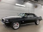 Thumbnail Photo 1 for 1969 Chevrolet Camaro