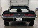 Thumbnail Photo 6 for 1969 Chevrolet Camaro