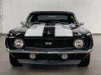 Thumbnail Photo 3 for 1969 Chevrolet Camaro