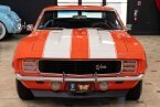 Thumbnail Photo 2 for 1969 Chevrolet Camaro