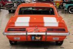 Thumbnail Photo 6 for 1969 Chevrolet Camaro