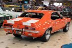 Thumbnail Photo 5 for 1969 Chevrolet Camaro