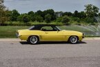 Thumbnail Photo 2 for 1969 Chevrolet Camaro SS