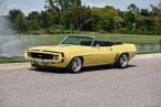 Thumbnail Photo 6 for 1969 Chevrolet Camaro SS