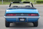 Thumbnail Photo 4 for 1969 Chevrolet Camaro