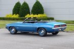 Thumbnail Photo 6 for 1969 Chevrolet Camaro