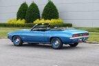 Thumbnail Photo 6 for 1969 Chevrolet Camaro